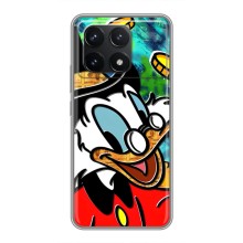 Чехлы для Поко Ф6 Про - Scrooge MagDag (PREMIUMPrint) (Счастлива Утка)