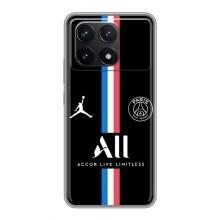Чехлы PSG для Xiaomi POCO F6 Pro (AlphaPrint)