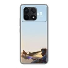 Чохли з фільму АВАТАР для Xiaomi POCO F6 Pro (AlphaPrint)