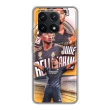 Чехлы с Джуди Беллингем для Xiaomi POCO F6 Pro (Джуд Белингем)