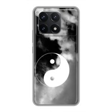 Чехлы с принтом Спортивная тематика для Xiaomi POCO F6 Pro
