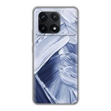 Чохли з сенсом на Xiaomi POCO F6 Pro – Краски розводи