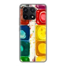 Чехол для смартфона Xiaomi POCO F6 Pro Художественное Искусство – Для художника