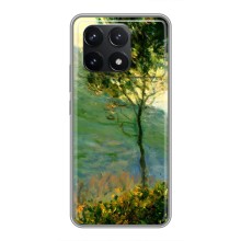Чехол для смартфона Xiaomi POCO F6 Pro Художественное Искусство – Клод Моне