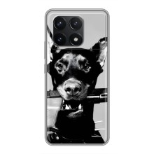 Чехол ДОБЕРМАН для Xiaomi POCO F6 Pro