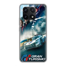Чохол Gran Turismo / Гран Турізмо на Поко Ф6 Про (Гонки)