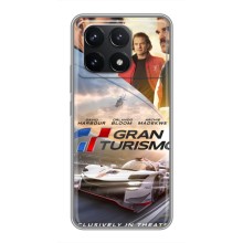 Чохол Gran Turismo / Гран Турізмо на Поко Ф6 Про (Gran Turismo)