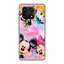 Чехлы для телефонов Xiaomi POCO F6 Pro - Дисней – Disney