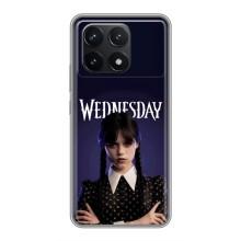 Силіконовий чохол з картинкою для Xiaomi POCO F6 Pro