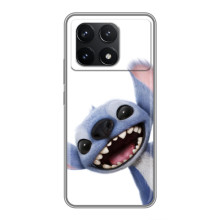 Чехол с принтом Стич на Xiaomi POCO F6 Pro (Стич)