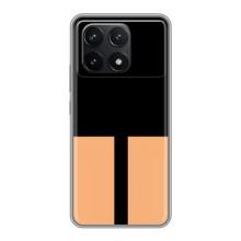 Купить Чохли на телефон з принтом Anime для Xiaomi POCO F6 Pro – Shippuuden