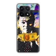 Популярні Чохли з картинками для Поко Ф6 Про (Волк с Уолл-стріт)