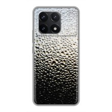 Текстурный Чехол для Xiaomi POCO F6 Pro