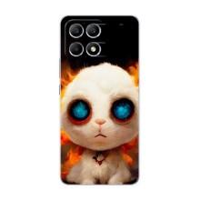 Чехлы на военную тематику для Xiaomi POCO F6 – Бавовнятко