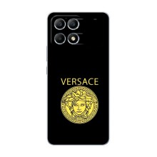 Чехлы VERSACE для ПОКО Ф6 (PREMIUMPrint) (Versace)