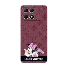 Чохол Disney Mouse Xiaomi POCO F6 (PREMIUMPrint)