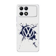 Чехол "Фольксваген" для Xiaomi POCO F6 – Volkseagen 2