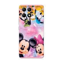 Чехлы для телефонов Xiaomi POCO F6 - Дисней – Disney