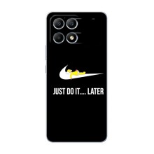 Чjхол з Сімпсонами для Xiaomi POCO F6 (VPrint) (Гомер Later)