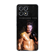 Чохол з картинкою Олександр Усик для Xiaomi POCO F6 – Чемпіон Усик