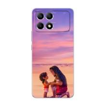 Чохол з мультфільмом Ваяна Xiaomi POCO F6 – Ваяна та Сімеа