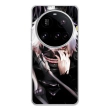 Чохли з героями АНИМЕ на Xiaomi POCO F7 Pro (Аніме Гуль)