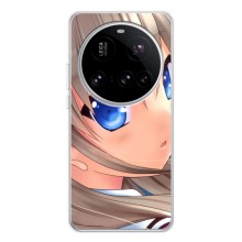 Чохли з героями АНИМЕ на Xiaomi POCO F7 Pro