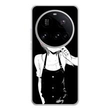 Чохли Персонажі Аніме Наруто для Xiaomi POCO F7 Pro (AlphaPrint)