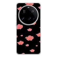 Чохли Персонажі Аніме Наруто для Xiaomi POCO F7 Pro (AlphaPrint)