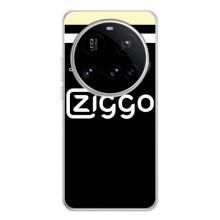 Чохли для Xiaomi POCO F7 Pro (VPrint) - Футбольні клуби