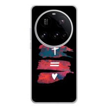 Чохли для Xiaomi POCO F7 Pro (Для Християн) – Атрибутика
