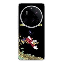 Чехлы для Поко Ф7 Про - Scrooge MagDag (PREMIUMPrint) (Мани Скруджа)