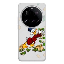 Чехлы для Поко Ф7 Про - Scrooge MagDag (PREMIUMPrint) (Money)