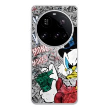 Чехлы для Поко Ф7 Про - Scrooge MagDag (PREMIUMPrint) (Работа Работа)