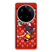 Чехлы для Поко Ф7 Про - Scrooge MagDag (PREMIUMPrint) (Scrooge MagDag)