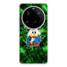 Чехлы для Поко Ф7 Про - Scrooge MagDag (PREMIUMPrint) (Скрудж МакДак)