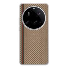 Чохли  GUCCI для Поко Ф7 Про (AlphaPrint)