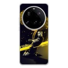 Чехлы Килиан Мбаппе для Xiaomi POCO F7 Pro (Mbappe)