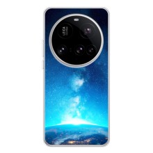 Чохли КОСМОС  на Xiaomi POCO F7 Pro – Чумацький шлях