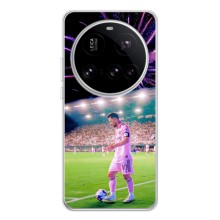 Чохли Лео Мессі в Маямі на Xiaomi POCO F7 Pro – Мессі в Майамі