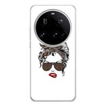 Чехлы Луи Витон для Xiaomi POCO F7 Pro (AlphaPrint - LOUIS VUITTON) (стильная с луи витон)