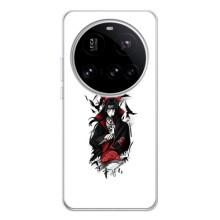Чохли на тему: Ітачи Учіха для Xiaomi POCO F7 Pro (AlphaPrint)