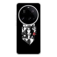 Чохли на тему: Ітачи Учіха для Xiaomi POCO F7 Pro (AlphaPrint)