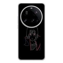 Чохли на тему: Ітачи Учіха для Xiaomi POCO F7 Pro (AlphaPrint)