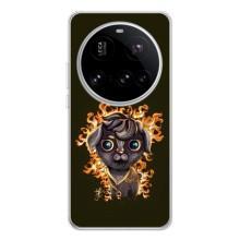 Чехлы на военную тематику для Xiaomi POCO F7 Pro – Бавовна мем