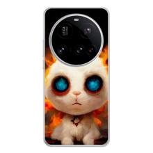 Чехлы на военную тематику для Xiaomi POCO F7 Pro – Бавовнятко