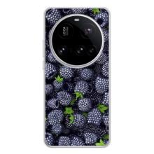 Чохли з фруктами для Xiaomi POCO F7 Pro (VPrint)