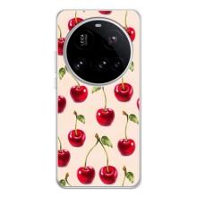 Чохли з фруктами для Xiaomi POCO F7 Pro (VPrint)