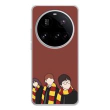 Чохли з Гаррі Поттером для Xiaomi POCO F7 Pro (AlphaPrint)