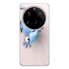 Чохли з зображенням різних тварин на Xiaomi POCO F7 Pro (Геккон)